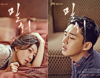 Sinopsis Drama Korea Secret Love Affair